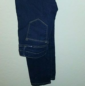 L&m premium jeans